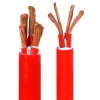 power cable of silicone rubber