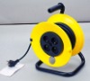 power cable reel