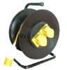 power cable reel/extension reel/cable drum