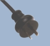 power cable with plugs for Australia