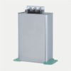 power capacitor series