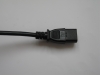 power cord:Chinese, American, European style 3-pole connector (2-pole with earthing contact)