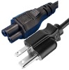 power cord/ac cord/ac power cord