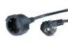 power cord/vde power cord/europe power cord
