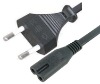 power lead/wire lead/printer cord