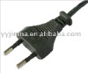 power plug