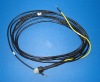 power supply grounding wire for elevator