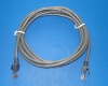 power supply network wire