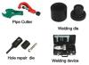 ppr welding machines(PPR accessories,pipe cutter)