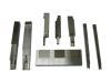 precision mould parts for connectors