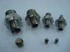 precision part | precision component | metal part