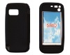 premium silicon case for Nokia 5800