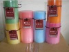 present candle ---sample free