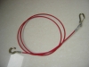 pressed ringer steel wire rope sling