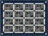 printed circuit board PCB with OSP