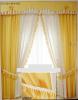 printed ready made curtain