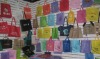 printing & coating Nonwoven Shopping Bags