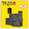 professional loudspeaker, pa speaker, sound speaker, pro speaker