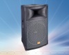 professional speaker box(pa speaker box,wooden speaker box)