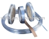 profiled wires & thin strip for low-power application