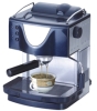 pump espresso maker