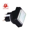 push button switch, push button, button