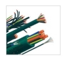 pvc insulated (flame retardant,fire resistant) twisted flexible cable