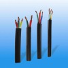 pvc sheath cable,PVC power cord,pvc wires
