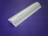 pvc trunking arc-shaped