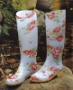 rain boot
