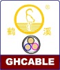 rat proof and termite proof and Water proof Cable
