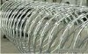 razor barbed wire
