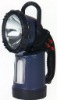 rechargeable spotlight