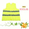 reflective vest
