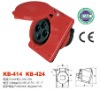 remote control socket