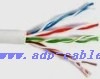 retractable UTP cable