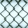 rhombus wire mesh
