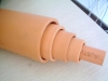 rigid PVC pipe heavy duty