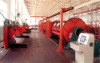 rigid frame Stranding machine