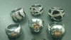 ring /alloy  ring /fashion ring/cz stone  ring