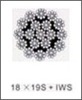 round steel wire rope