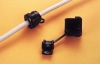 round strain relief bushing