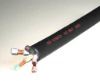 rubber cable/rubber sheathed cable/soft rubber cable