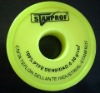 rubber seal tapes(PTFE thread tape,teflon tape)