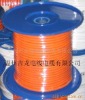 rubber welding cable