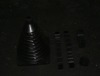 rubber  wheel