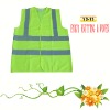 safety jacket