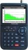 satellite finder meter