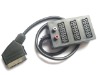 scart block