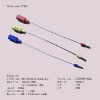 security cable seal ( seals, cable lock , mechanical seals , oil seals , security seals ,door seals )